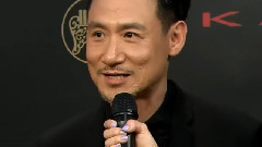 张学友 - 红地毯采访