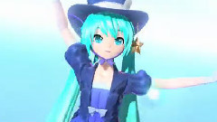 初音未来 - Absolunote