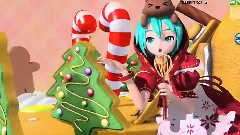 初音未来 - スイートマジック