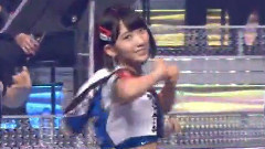 スペシャルメドレー