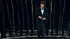 第26届台湾金曲奖方大同颁奖 完整Cut