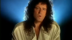 Too Much Love Will Kill You