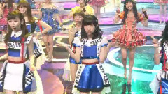 恋するフォーチュンクッキー