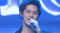 NEVER LET YOU GO & Hand Knock Days