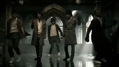 リフレイン (反复挣扎)