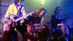 Lock Up Your Daughters