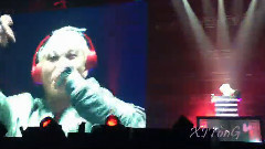 胜利打碟 & Feeling