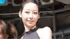 Dance Perform - New Thang