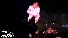 Dangerous Tour Bremen 1992 - Concert Highlights