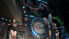 欧巴欧巴 & Uptown Funk & New Thang