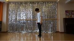 音悦stage,音悦Stage2017 - EXO KAI Solo模仿