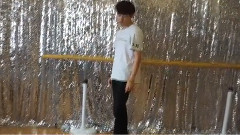 音悦stage - 希望拷问 & 即兴编舞