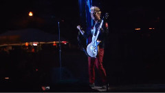 Boulevard Of Broken Dreams