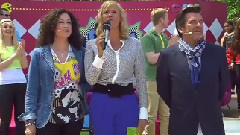 Nothing's Gonna Stop Me Now