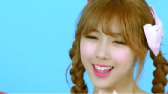 Love Shake 第二版预告