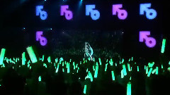 初音未来 - 里表情人