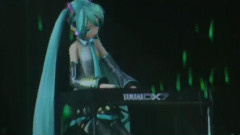 初音未来 - 星之碎片