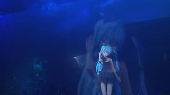 初音未来 - 深海少女