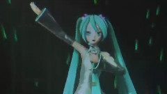 初音未来 - 秘密警察