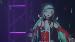 初音未来 - 猫粮