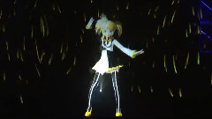 初音未来 - 炉心融解