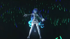 初音未来 - 初音未来的消失