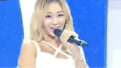 Touch My Body 应援教学版