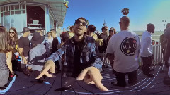 Fort Minor,Linkin Park - Welcome