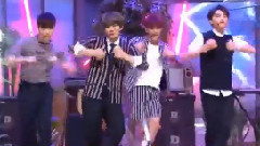 Love Me Right 应援教学版