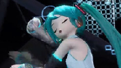 初音未来 - 炉心融解