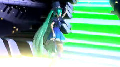 初音未来 - マージナル