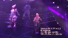 Be Three Grasshopper In Concert 2015/07/04 (Mandarin)