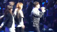 Wonderland 李东海Solo