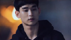 Rain Came Pouring Down