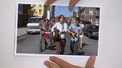 Bishop Allen - Click,Click,Click,Click