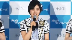 Oricon NewS 東京モノレールxHKT48 (やるじゃん!モノレール)新TVCM 1