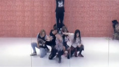 音悦stage - THE ARK 序曲练习 镜面版