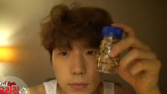 Real 2PM 张祐荣篇