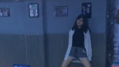 音悦stage - 一分一秒