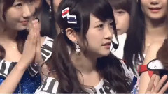 音楽の日 AKB48 川栄李奈卒業することを発表!