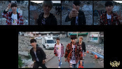 NOTICE音乐花絮歌曲预告