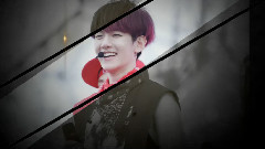 边伯贤0506生日快乐