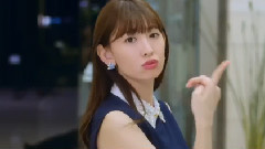 小嶋陽菜资生堂CM Story 3: Working Time