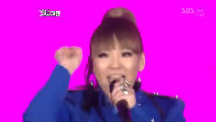 2NE1 - 开场 & I am the Best