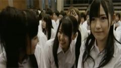 アッカンベー桥