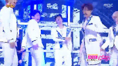 MONSTA X - 武断入侵(Trespass)