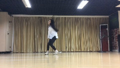 音悦stage - DANCER
