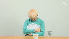 Eye Contact with EXO 灿烈 世勋cut