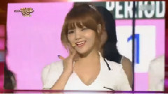 怦然心动 现场混合