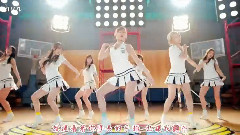 怦然心动(Heart Attack) 舞蹈版